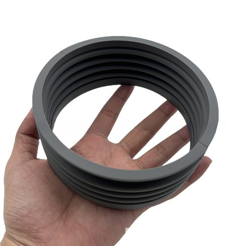 Silicone per soffietto - in,