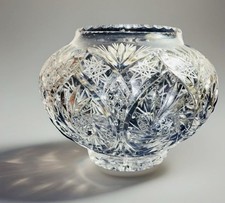 Centrotavola Boemia Taglio a