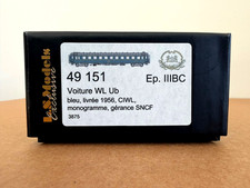 B183 – LS Models Exclusive