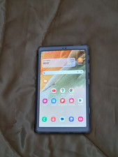 TABLET SAMSUNG GALAXY TAB A7 LITE 32GB+3GB WIFI - SIM BIANCO 8,7" COME NUOVO