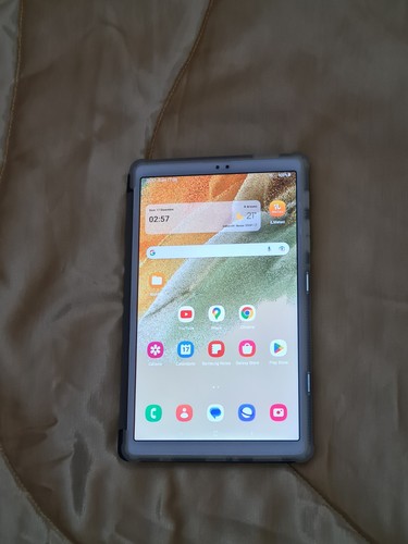 Tablet samsung galaxy tab - tablet, a7