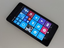 Microsoft Nokia Lumia 540 8 GB
