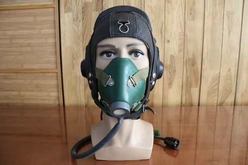 Vintage mig fighter pilot - vintage, mig-19