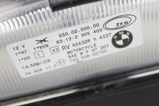 Ottica BMW K 1200 LT 1999 A