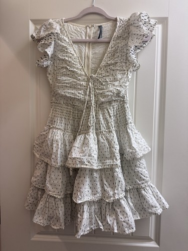 Abito donna anthropologie - abito,