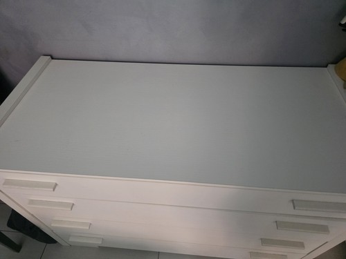 Cambio arredamento - cambio,