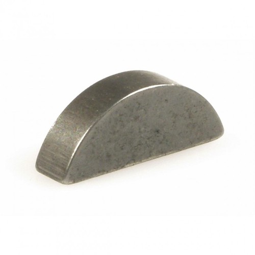Chiavetta volano 6x5x3 - chiavetta, 12,6x5x3