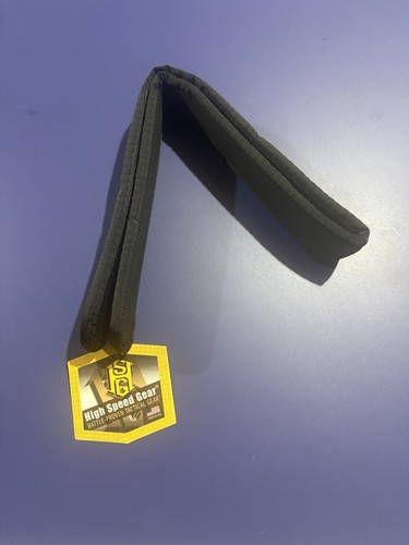 Hsgi micro grip belt panel - hsgi, xl