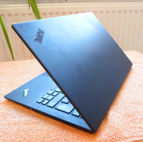 Lenovo carbon ultrabook - lenovo, 13