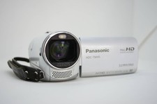 Panasonic HDC-TM45 Videocamera