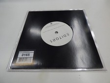 Editors – The Racing Rats