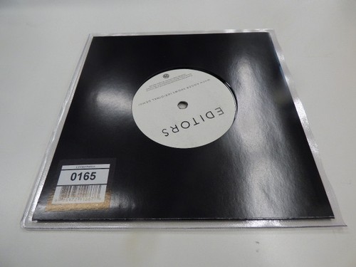 Editors the racing - –,