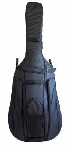 Sandner contrabbasso borsa - contrabbasso,