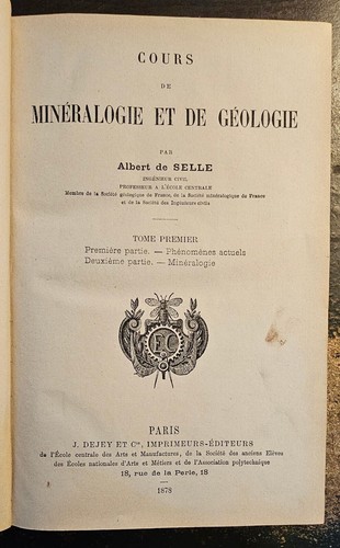 Corso mineralogia geologia - corso,