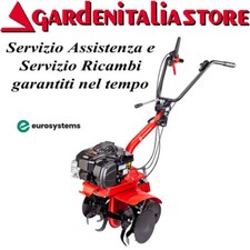 Motozappa EUROSYSTEMS-mod