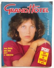 Rivista Grand'Hotel N.48