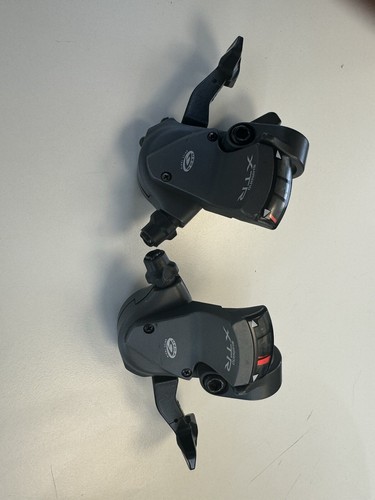 Mandos cambio shimano - shimano, xtr