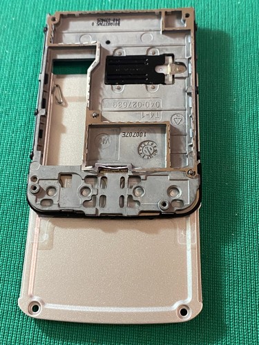 Nokia n96 middle - nokia,