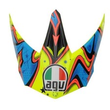 Agv frontino aletta evo - aletta,
