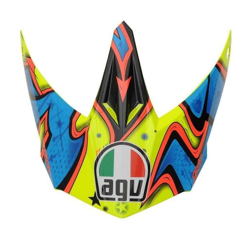 Agv frontino aletta evo - aletta,