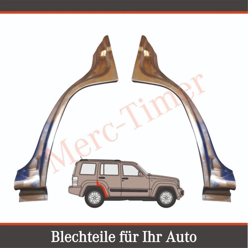Jeep cherokee liberty - jeep,