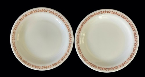 Vintage set pyrex corning - pyrex, 9"
