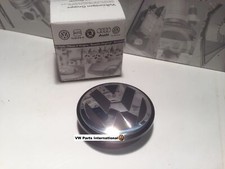 1x Tappo centrale ruota VW