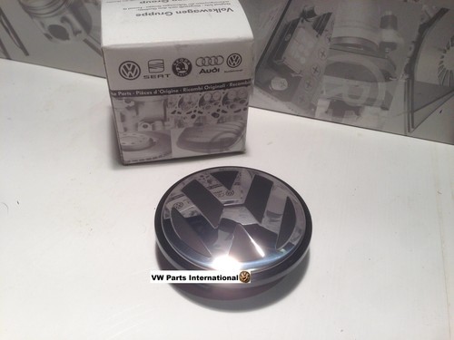 Tappo centrale ruota vw - tappo,