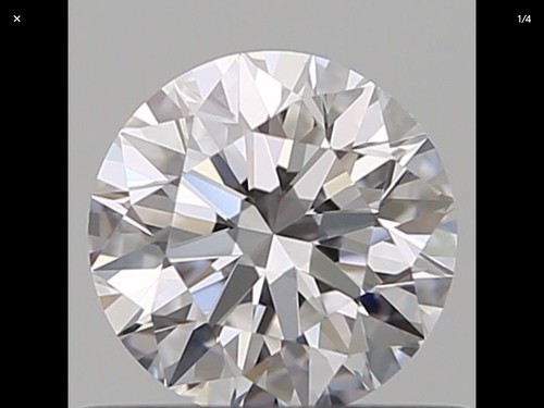 Diamante taglio brillante