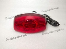 Fanale posteriore Triumph