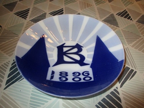 Piatto collezione royal - piatto,