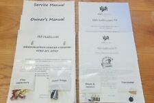 Kit condensatore ricostruzione