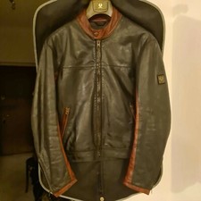BELSTAFF Batman Dark Knight S