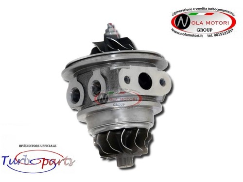 Turbo turbina coreassy - turbina,