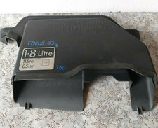 CONVOGLIATORE PRESA ARIA INTERCOOLER MOTORE FOCUS 1.8 115CV TDCI 03 XS4Q6C646B 