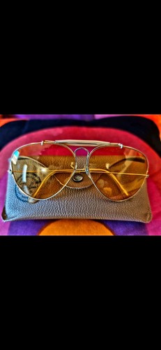 Vintage ray ban usa l - vintage,