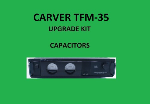 Kit riparazione amplificatore - kit,