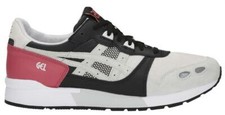 Asics Tigre Gel Lyte Rosso