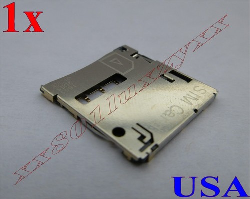 Lettore scheda sim - 1x,
