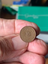 Moneta 1 centesimo  Ein euro