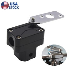 Handlebar Riser Clamp Kit For