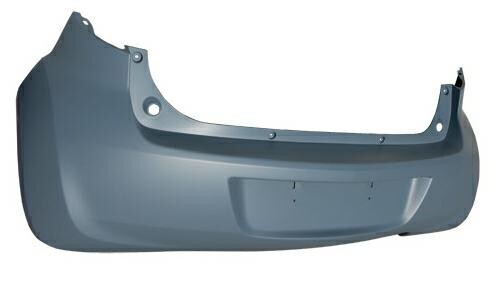 Paraurti posteriore primer - posteriore,