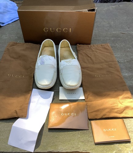 Vintage gucci moca - moca, s