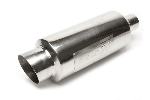 Technix inox scarico - inox,