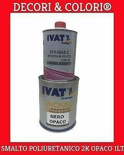 VERNICE 1LT POLIURETANICA