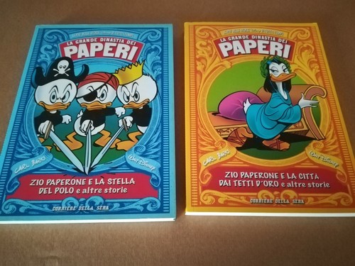 Carl barks la - carl,