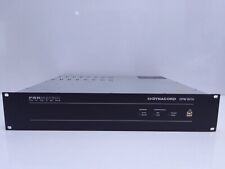 Dynacord DPM 8016 Pro Matrix System