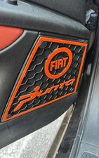 Coppia Griglie Casse /