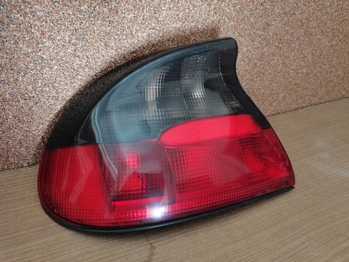 Faro posteriore sinistro opel