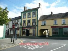 PHOTO  CORCORANS BAR BRIDGE